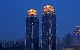 Radisson Blu Plaza Chongqing